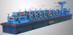 GI Galvanized Tube Mill Machine Manufacturing Plant