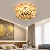Buy cheap Colorful Artist Flower Wall Lamp Indoor Lamps for Living Room Restaurant Veli Ceiling / Wall Light(WH-OR-193) from wholesalers