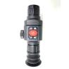 Buy cheap 5V LCD 1024x768 Thermal Tactical Night Vision Scope With 20mm Picatinny from wholesalers
