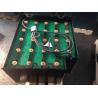 Buy cheap Yellow Red Safety Vent Plug For Battery , Lead Acid Battery Vent Caps from wholesalers