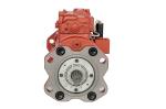 R215-7 Belparts Excavator Hydraulic Pump For Hyundai R215 7 Hydraulic Pump 31N6