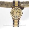 Buy cheap black wood watch , wood wrist watches men 2015 , natural wood material good for health .we wood watches from wholesalers