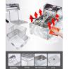 Buy cheap 285*440*305mm Commercial Kitchen Equipment Electric Deep Fryer with Long Service Life from wholesalers