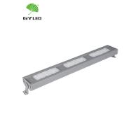 Buy cheap AC100V Aluminum 120w 240w Led Linear High Bay Fixtures 5700k product