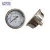 Buy cheap 100mm axial oil anti-vibration pressure manometer from wholesalers