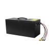 Buy cheap 3000 Times 72V 60AH Lifepo4 Battery Golf Cart 48V 60V 50AH Battery For Forklift Low Speed Vehicle from wholesalers