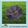 Buy cheap 23" 2 Fold Manual Windproof Umbrella from wholesalers