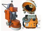 1500 RPM Concrete Floor Grinder 220V / 380V Epoxy Ground Grinding Machine