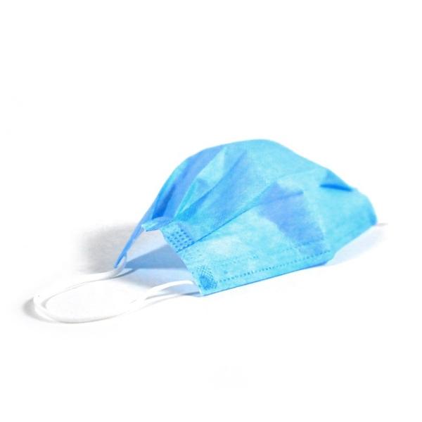 Buy cheap China Wholesale 3 Layer PP Non woven 3ply Face Medical Disposable Surgical Mask from wholesalers