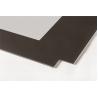 Buy cheap CNC Processed Dot Printing 5mm Oven Tempered Glass from wholesalers