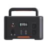 Buy cheap EU 230V portable power station 1000W rubber finish for outdoor essentials from wholesalers