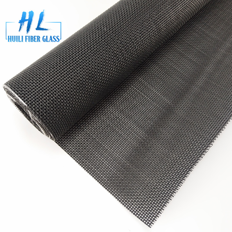 1m-3m Width Pet Mesh Screen 50m Length For Door