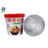 Buy cheap Soup Bowl Disposable Lunch Box Thickening Paper Bowls With Lids 32oz Eco - Friendly from wholesalers