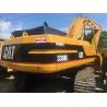 Buy cheap USED CAT 330BL CATERPILLAR CRAWLER EXCAVATOR from wholesalers