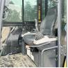 Buy cheap Engine Komatsu PC56 Excavator with Original Hydraulic Pump and 5300kg Operating Weight from wholesalers