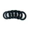 Buy cheap Different Standard AS568 Molded FFKM Rubber O Rings For Oil Gas Field Sealing ≤5 000 Psi Pressure Resistance from wholesalers
