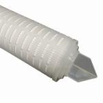 6" 152.4MM OD High Volume Filter Cartridge For High Flow Applications 40in