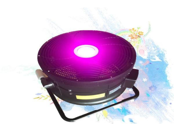 Buy cheap 50 / 60 Hz Inflatable Air Blower Fan FQM-2325 Fire Proof Grade PVC Material from wholesalers