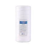 Buy cheap 10*4.5 PP Wound Cartridge Water Filter Purifier Filter Cartridge for 150 OEM from wholesalers