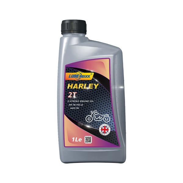 Buy cheap Lubemaxx Harley 2T Motorcycle Engine Oil For Motor Scooters And Motorcycles from wholesalers