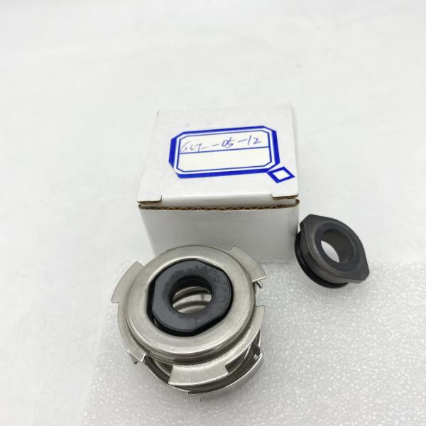Buy cheap Water Pump 12mm 16mm Shaft Mechanical Seal G05-12 CR from wholesalers