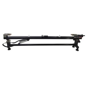 Wholesale OEM Rail Gauge Measurement Tool Calibrator For 1435mm Track Gauge from china suppliers