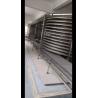 Buy cheap CE Bread Pizza Cooling Spiral Tower Conveyor from wholesalers