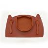 Buy cheap Waterproof Bibs BPA Free Silicone Baby Feeding Set Microwave Safe from wholesalers