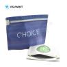 Buy cheap Biodegradable Mylar Child Resistant Packaging , k Mylar Bags Smell Proof from wholesalers