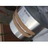 Buy cheap Heat Exchanger 7072 Aluminum Coil Stock 1250MM Width from wholesalers