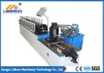 Buy cheap U Shape Drywall Stud And Track Roll Forming Machine CE Certified Lightweight from wholesalers