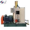 Buy cheap Manufacturing Plant Banbury Rubber Kneader Internal Mixer 55L 75L 110L 8000 KG Weight from wholesalers