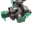 WG2203250003 CNHTC SINOTRUK HOWO Gear Box Double H Valve for Smooth Gear