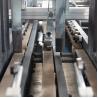Buy cheap 2600*2100*1500 Metal Blade Automatic Saw Blade Fixing Machine For Aluminum Foil Box from wholesalers