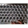 Buy cheap Stainless 3mm Round Hole Grip Strut Safety Grating Roof Walkway Steel from wholesalers