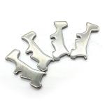 CNC Automotive Turned Parts Stainless Steel / Carbon Steel Turning Parts