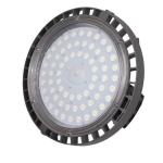 Die Casting Aluminum Led UFO High Bay Lights Super Brightness 4000K 250W