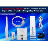 Buy cheap HK710 Intraoral Dental Camera product