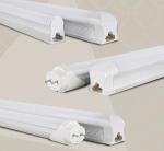 Single Or Double Integrated Tube Plastic Glass LED Tube Lights T8 LED Light Lamp
