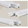 Buy cheap Single Or Double Integrated Tube Plastic Glass LED Tube Lights T8 LED Light Lamp 2ft 3ft 4ft 5ft 18W 24W 36W 44W from wholesalers