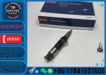 Original Common Rail Diesel Fuel Injector 295050-0511 295050-1350 295050-1240