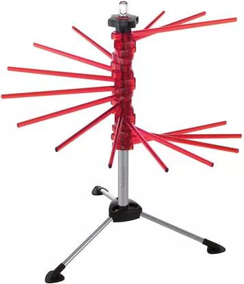 Buy cheap 201 SS Pasta Drying Rack LFGB 47*7*25cm from wholesalers