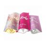 Buy cheap custom printed zipper food pouch reusable mylar k plastic packaging bags from wholesalers