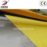 Buy cheap Electric Controlled Computerized Cutting Machine For Mattress 2.6KW from wholesalers