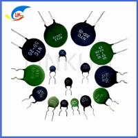 Buy cheap MF72 Power NTC Thermistor Series China Spot Supply Surge Suppression Thermistor product