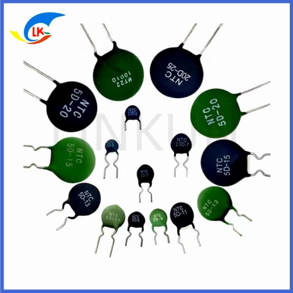 Buy cheap MF72 Power NTC Thermistor Series China Spot Supply Surge Suppression Thermistor Full Series from wholesalers