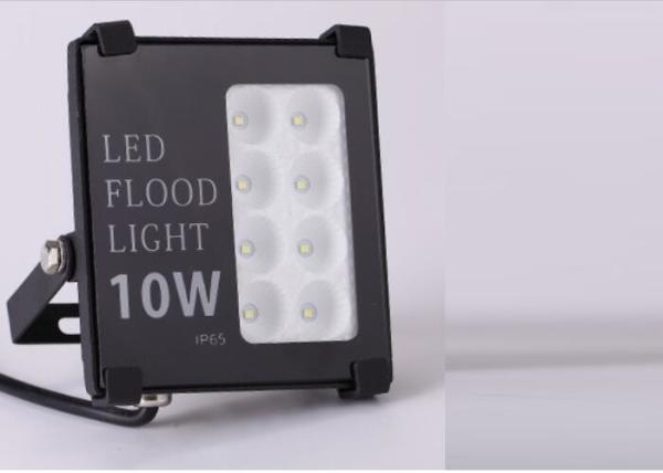 Buy cheap Waterproof LED Flood Light IP66 , Power Optical Led Outside Flood Lights PF > 96% from wholesalers