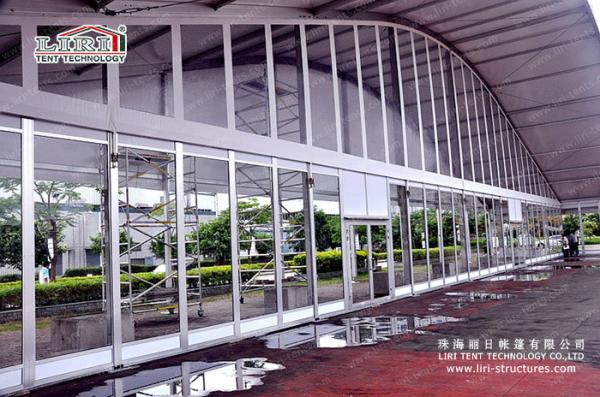 Buy cheap Clear Outdoor Event Tents from wholesalers