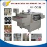 Buy cheap Metal Spraying Photochemical Etching Machine CE Certified for Photochemical Engraving from wholesalers