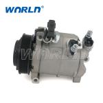 4472800150 Air Cooling Compressor For Jeep Commander For Dodge Journey 3.5